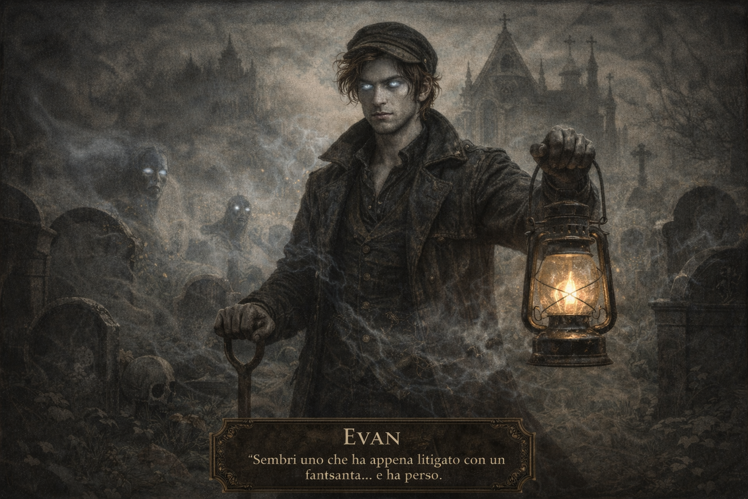 Evan